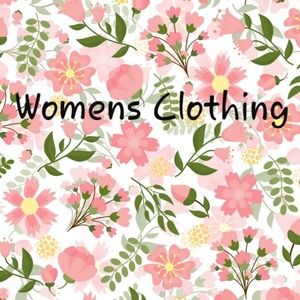 Womens Clothing